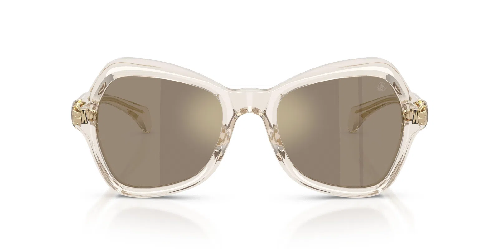 Moncler Elizia 6036U Sunglasses - view 18